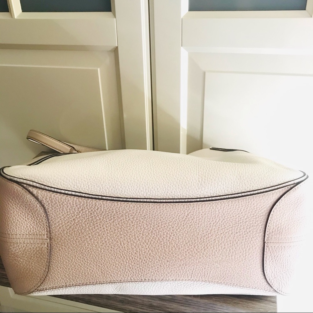 Kate Spade Colorblock Shoulder Bag - Picture 9 of 16